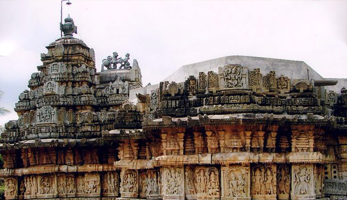 Gokarna Placeholder Image